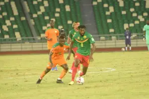 Mondial Qatar 2022: les Lions indomptables s’inclinent devant les éléphants de la Côte d’ivoire