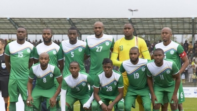 Les Comores souhaitent disqualifier le Cameroun sur le tapis vert