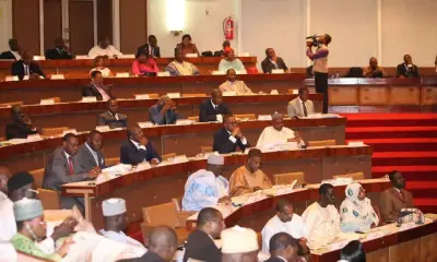 Parlement : premier débat en vue sur l’orientation budgétaire