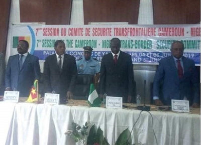 Coopération Cameroun–Nigéria : De nouveaux mécanismes seront mis en place pour lutter contre les attaques terroristes de Boko Haram