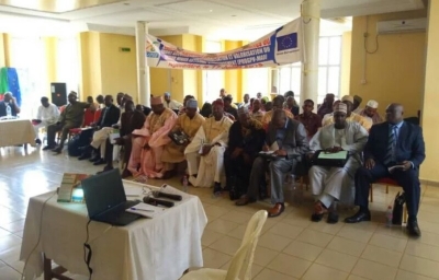 Adamaoua : Les maires encouragés à œuvrer avec efficacité dans la gestion des exploitations minières
