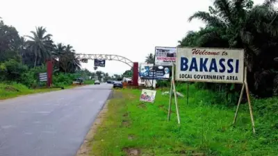 Intégrité du territoire : Bakassi est en train d&#039;être réoccupée par le Nigeria