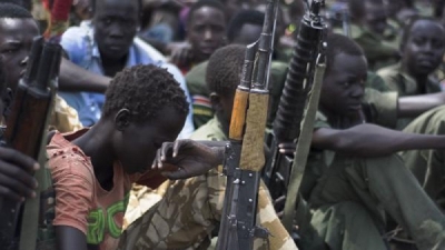 L’ONU dénonce les atteintes aux enfants dans les conflits armés