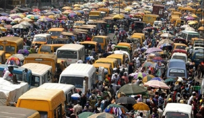 Pénétrante Est de Douala : Quand les embouteillages persistent…