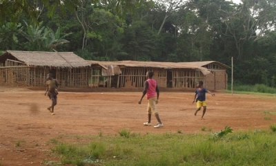 Education : Les établissements primaires publics dans l’abandon à Bertoua