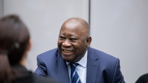 Cour Pénale Internationale : Laurent Gbagbo autorisé à quitter la Belgique