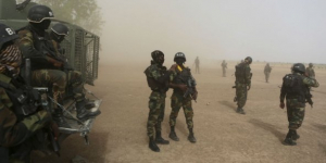 Terrorisme: Cinq militaires, un civil tués dans une nouvelle attaque de Boko Haram à Zigue