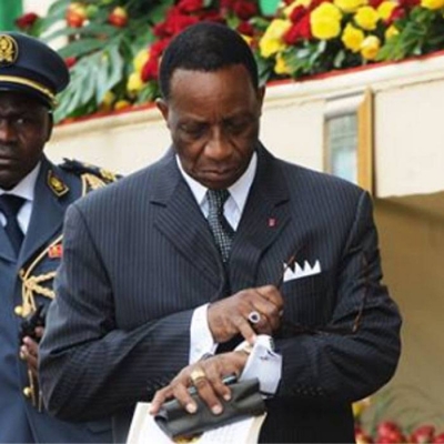 Décès de Belinga Eboutou : pourquoi les camerounais ne portent pas tous le deuil ?