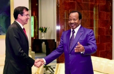 Crise anglophone : le peuple français solidaire envers le Cameroun