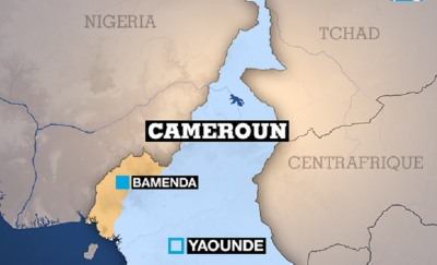 Cameroun : Trois enseignants enlevés dans le Nord-Ouest