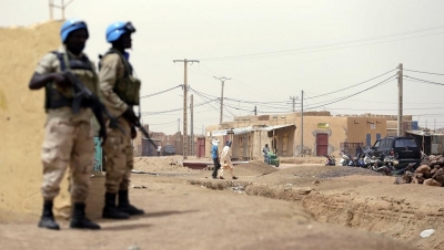 Burkina Faso : Nouveaux combats meurtriers entre l’armée et des terroristes dans le Nord