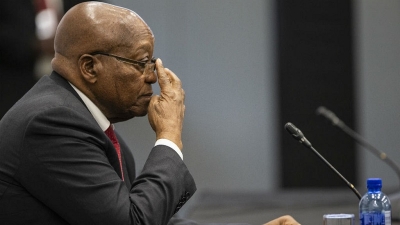 Carnet judiciaire : En Afrique du Sud, l’on suspend l’audition de Jacob Zuma