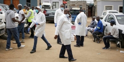 Cameroun-coronavirus : 42 personnels soignants testés positifs dans la région du Littoral
