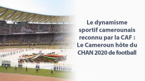Football : Le Cameroun parvient à contredire les mauvaises langues