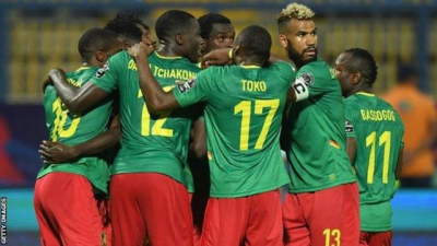 Eliminatoires mondial 2022: Le Cameroun dompte le Malawi et prend la tête du groupe D