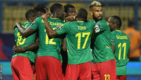 Eliminatoires mondial 2022: Le Cameroun dompte le Malawi et prend la tête du groupe D