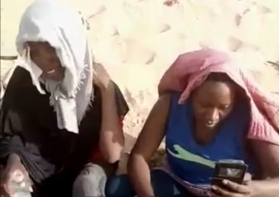 Immigration clandestine: une camerounaise meurt au désert en tentant de rejoindre l&#039;Europe