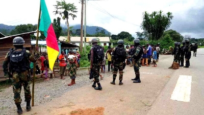 Justice: Lutte contre le terrorisme dans les régions du Nord Ouest et Sud Ouest Cameroun