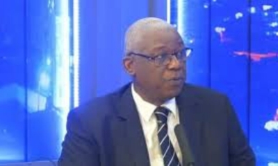 Cyrille Sam Mbaka: «qui veut la peau politique du Pr Pascal Charlemagne Messanga Nyamding»