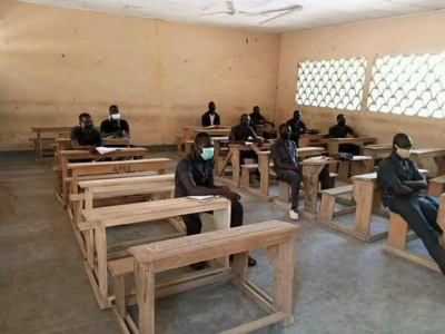 Cameroun : Reprise effective des classes ce 01er juin 2020 dans la région du Nord