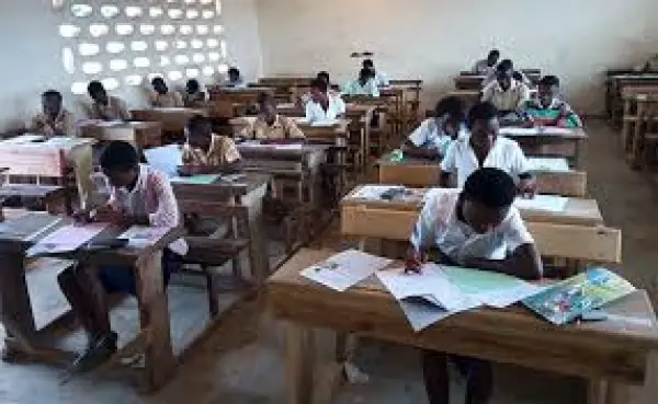 Examens de fin d’année : Les élèves concernés mettent les bouchées doubles