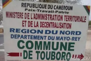 Touboro : Le prince royal Abbo Youssoufa écrit au Minat