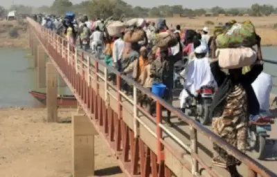 Affrontements intercommunautaires à Kousséri: le Tchad ouvre ses portes aux camerounais