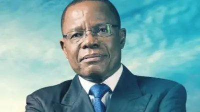 L’ancien candidat du MRC, Maurice Kamto, publie un communiqué sur le retrait de la CAN au Cameroun