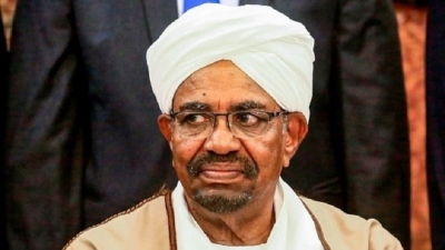 Soudan : Ouverture ce lundi du procès pour corruption de Omar El-Béchir