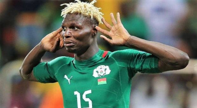 CHAN 2021/Aristide Bancé (ancien international burkinabé): «Le match contre le Cameroun est une finale pour nous»