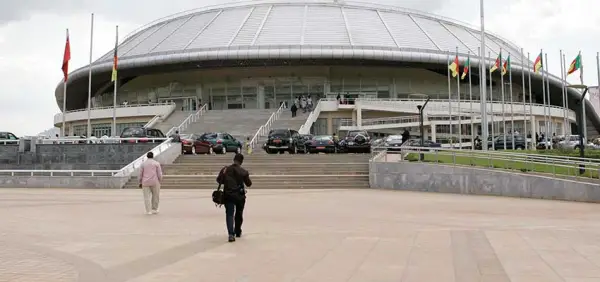 Vernissage de la onzaine : L’évènement se déroule au palais polyvalent des Sports de Yaoundé