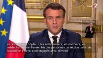 Coronavirus : Emmanuel Macron a-t-il convaincu les Français sur la 3e dose de vaccin ?
