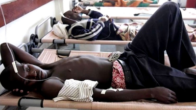 La ville de Bafoussam sous la menace de l’épidémie de choléra