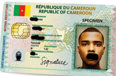 Cameroon: Gov’t hints on improving process of National ID card production