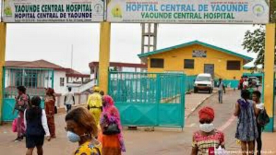 Coronavirus à Yaoundé : Les malades d’autres pathologies désertent les hôpitaux