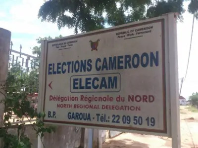 Elections locales 2020 : Elecam met sur pied un dispositif spécial pour la réception des dossiers des candidats à l’Extrême-Nord
