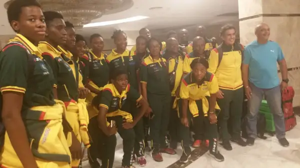 Mondial volleyball féminin U18 2019 : 12 joueuses camerounaises retenues pour la phase finale