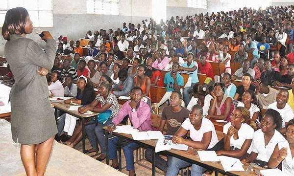 Nationalisme : Et si on donnait des noms de baptême aux Universités du Cameroun ?