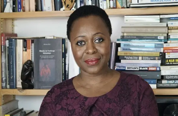 Une Camerounaise devient la première professeure d&#039;histoire noire au Royaume-Uni