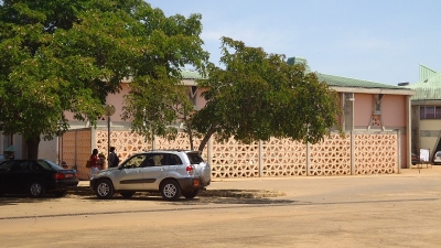Ngaoundéré : Les cop’s de Dang privés d&#039;énergie électrique