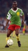 Fecafoot: Albert Roger Milla tend la main à Eto’o Fils Samuel