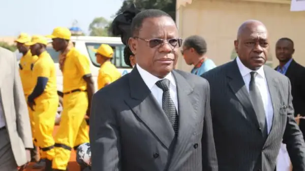 Audit des fonds de Survie Cameroun: l&#039;alliance Maurice Kamto-Penda Ekoka survivra-t-elle?