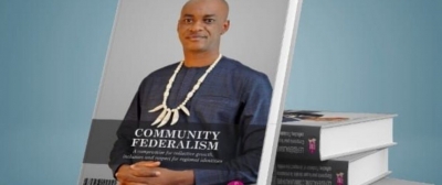 Réflexion: Cabral Libii divise avec sa proposition du fédéralisme communautaire