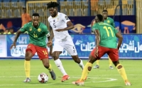 Can 2019 : les lions se réconcilient avec le peuple camerounais