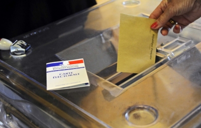 Législative partielle en Essonne: Forte abstention des électeurs ce 18 novembre