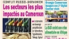 Les Unes des journaux parus le 26 avril 2022