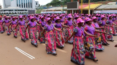 Défilé du 8 mars 2019: Environ 50 000 femmes enregistrées à Yaoundé