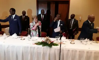 Le Cameroun réaffirme son engagement à promouvoir les droits de l’Homme dans le respect des engagements internationaux