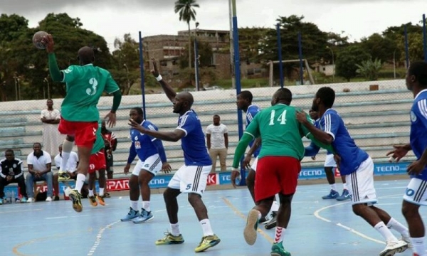 Handball: les FAP sur le toit des play-offs
