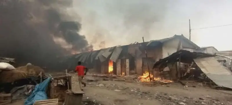 Sud-Ouest : plus de 35 personnes ont perdu la vie à Akawaya